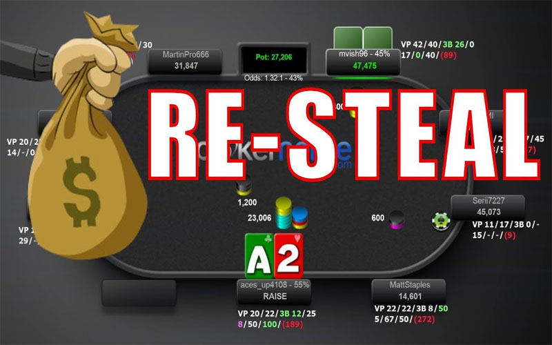 Giới thiệu thông tin tổng quan về Rejam Poker