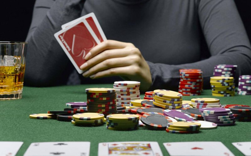 Tip chơi Poker giúp bạn thắng
