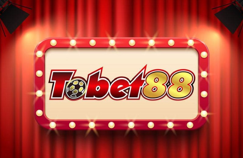 Tobet88 là nhà cái có uy tín bậc nhất trên thị trường