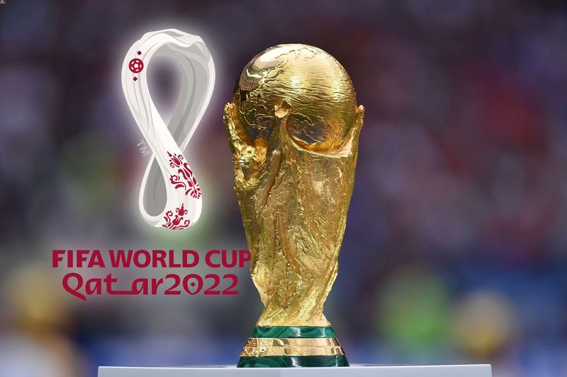 Tổng hợp danh sách gồm 32 đội tham dự world cup 2022