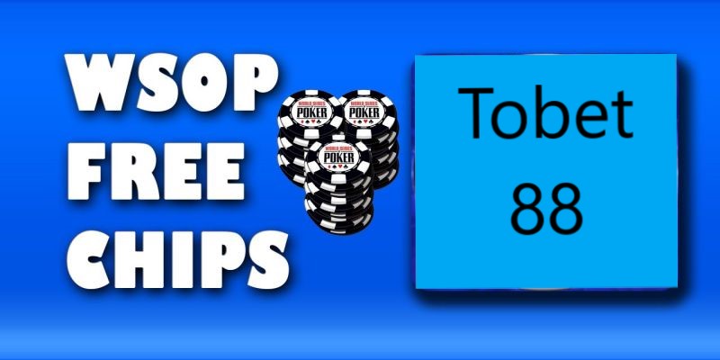 Hack Poker offline - Wsop Texas Holdem Poker Chips