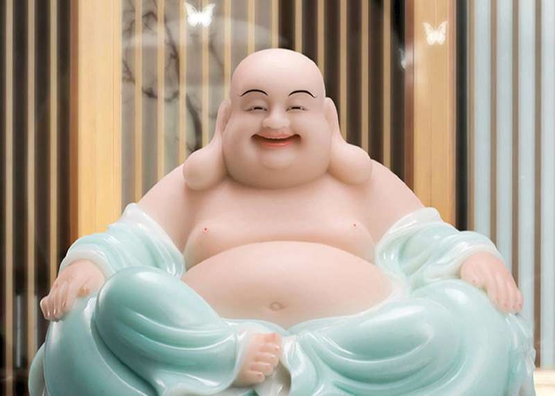 Ý nghĩa khi mơ thấy Phật mỉm cười