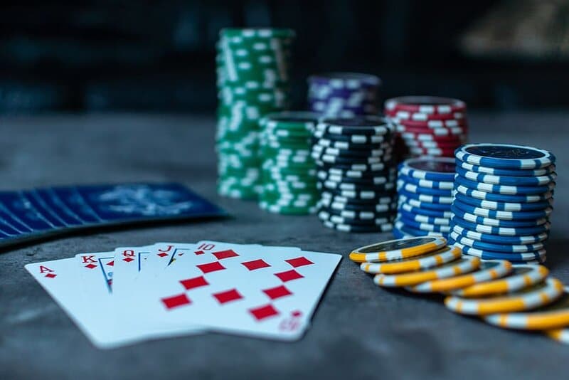 Yếu tố giúp Poker Steal hiệu quả