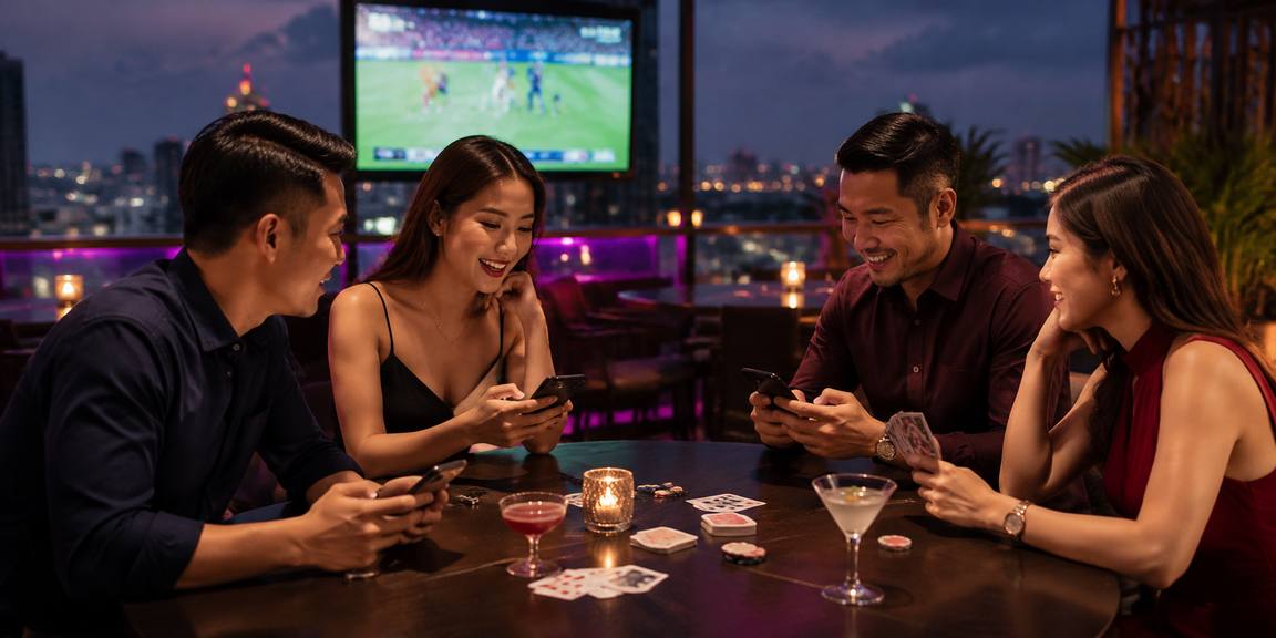 tobet88 Truy cập sảnh cược từ mọi thiết bị