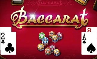 Luật chơi và cách chơi Baccarat chi tiết chuẩn xác nhất