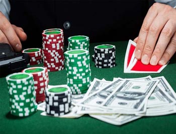 Chia sẻ 8 cách chơi Casino luôn thắng từ cao thủ sòng bạc