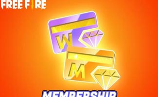 Hướng dẫn cách đăng ký membership Free Fire cho mọi game thủ
