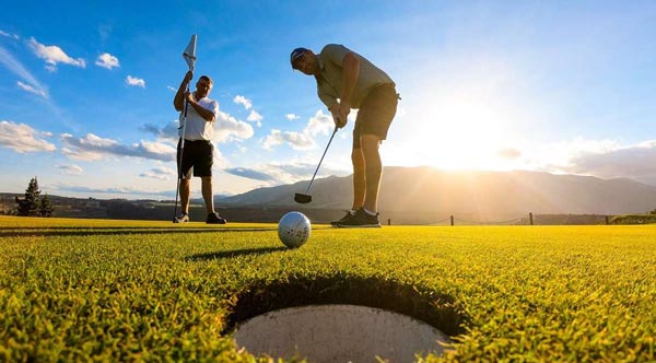 Hướng dẫn cách tính điểm golf chi tiết từ A-Z cực chuẩn xác