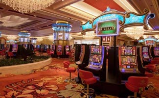 Casino Quảng Ninh: TOP 3 sòng bạc uy tín tại thủ phủ du lịch