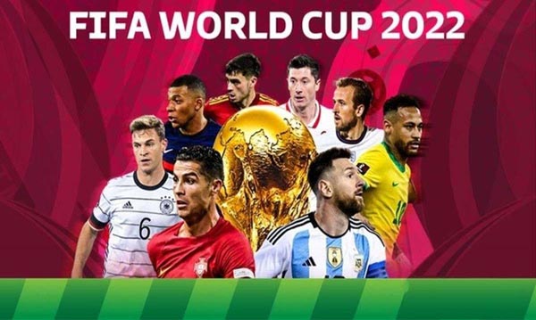 Danh sách các Cầu thủ World Cup đáng chú ý nhất hiện nay