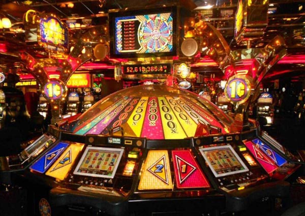 Nhà cái cờ bạc Casino: Sân chơi uy tín, an toàn cho các cược thủ