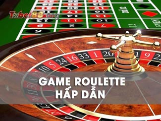 Roulette Games – Trò chơi Roulette hấp dẫn trên sòng casino