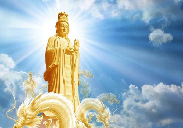 Mơ thấy Phật Quan Âm là điềm báo gì? Đánh con nào bất bại