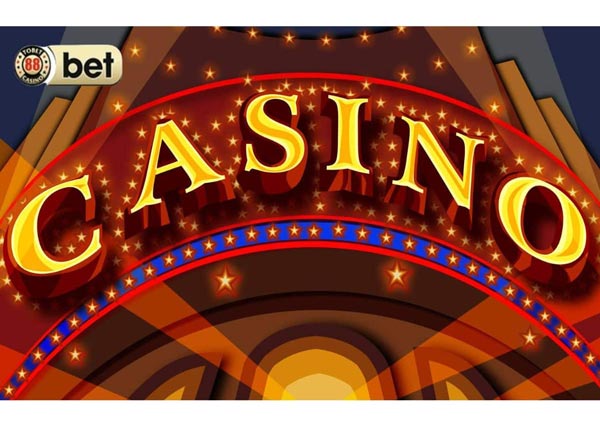 TOP 101 những trò chơi trong casino và kinh nghiệm tham gia