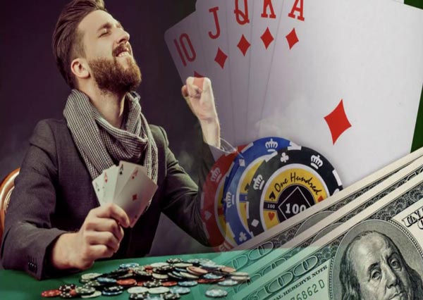 Open Bet Poker - Chiến thuật quan trọng bậc nhất của các cao thủ