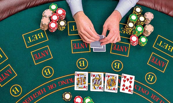 Poker Equity là gì và tại sao nó lại quan trọng?