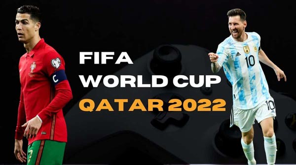 Tổng hợp thông tin về World Cup 2022 mới nhất bạn nên biết