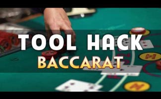 Tool hack Baccarat 2023 - Tổng hợp những phần mềm hack Baccarat chuẩn nhất